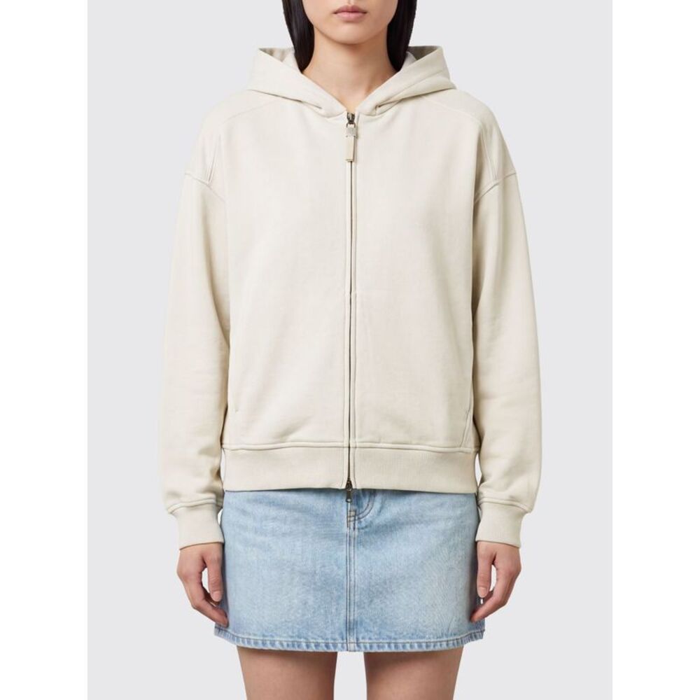 Brunello Cucinelli Women Sweatshirt Woman Brunello Cucinelli